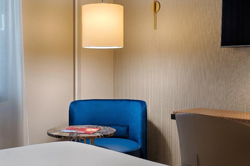 اتاق لوکس, Leopold Hotel Oudenaarde
