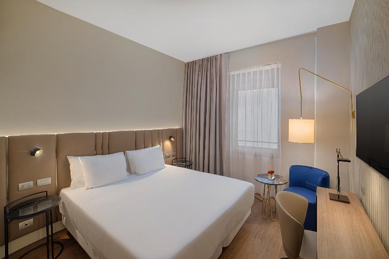 اتاق لوکس, Leopold Hotel Oudenaarde