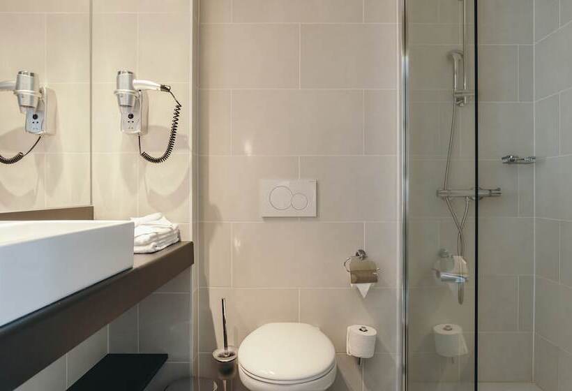 اتاق لوکس, Leopold Hotel Oudenaarde