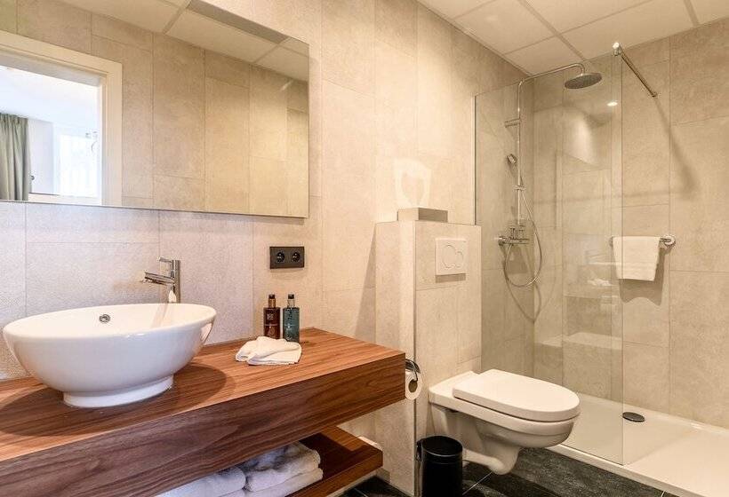اتاق لوکس, Leopold Hotel Oudenaarde