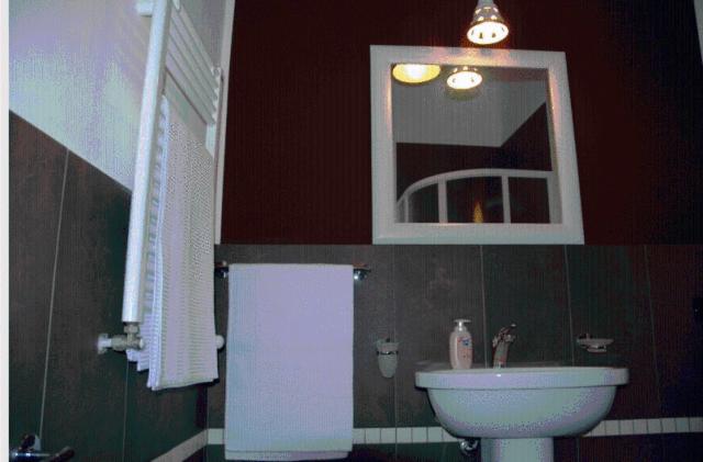 اتاق استاندارد, Locanda Re Ruggero