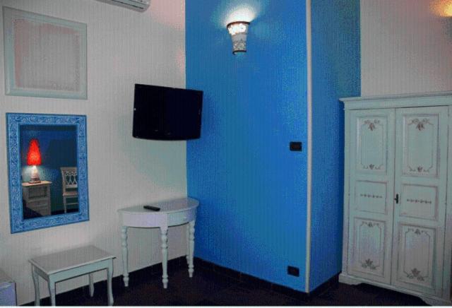 اتاق استاندارد, Locanda Re Ruggero