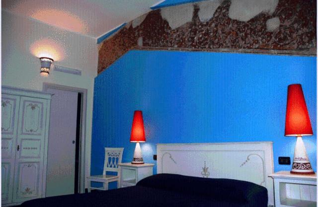 اتاق استاندارد, Locanda Re Ruggero