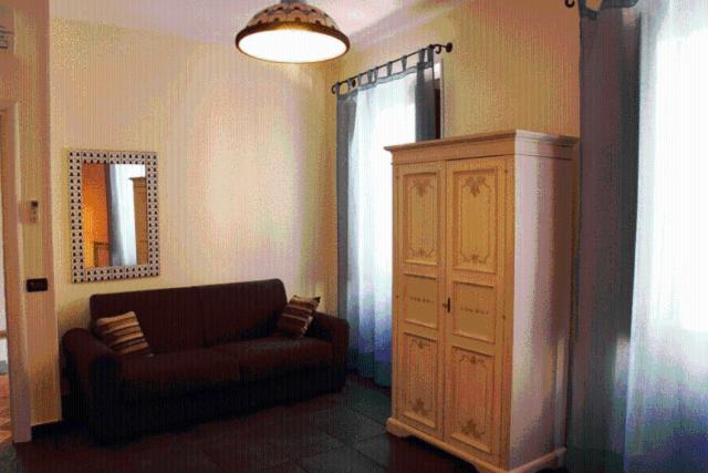 اتاق استاندارد, Locanda Re Ruggero