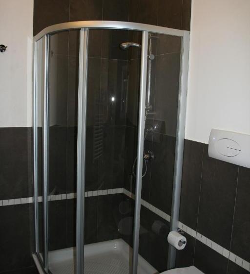 اتاق استاندارد سه نفره, Locanda Re Ruggero