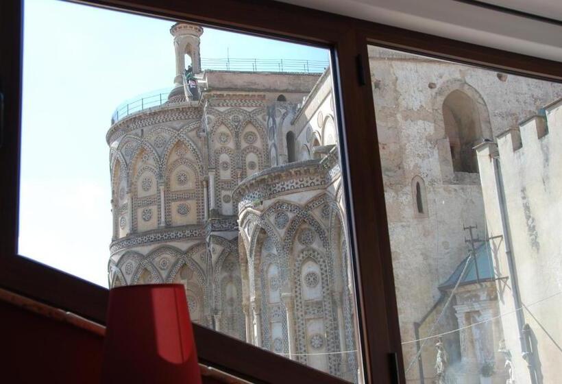 اتاق استاندارد چهار تخته, Locanda Re Ruggero