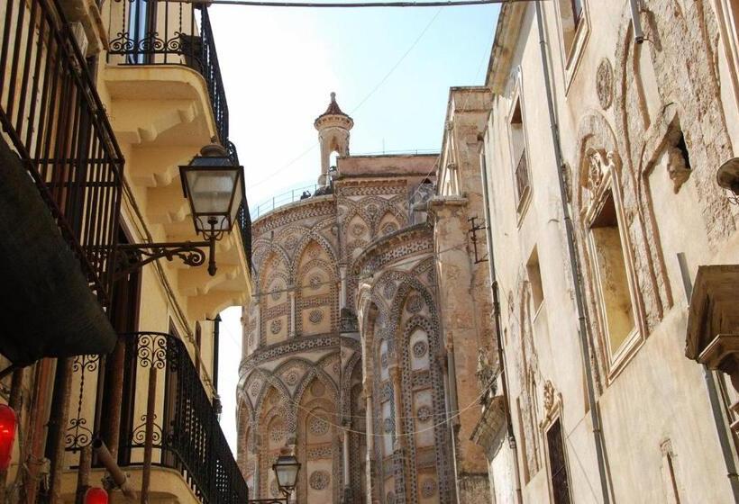 اتاق سوپریور, Locanda Re Ruggero