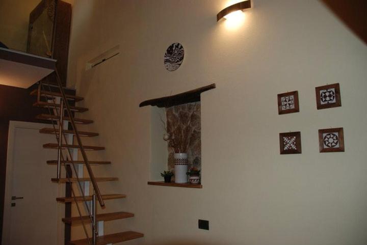 آپارتمان 1 خوابه, Locanda Re Ruggero