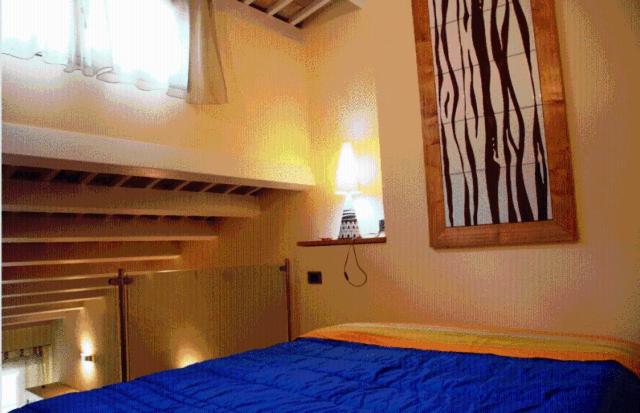 آپارتمان 1 خوابه, Locanda Re Ruggero