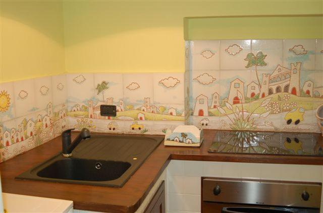 1 Bedroom Apartment, Locanda Re Ruggero