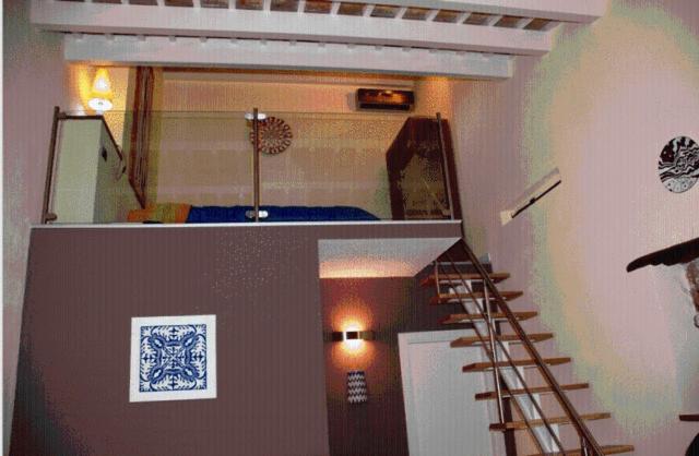 1 Bedroom Apartment, Locanda Re Ruggero