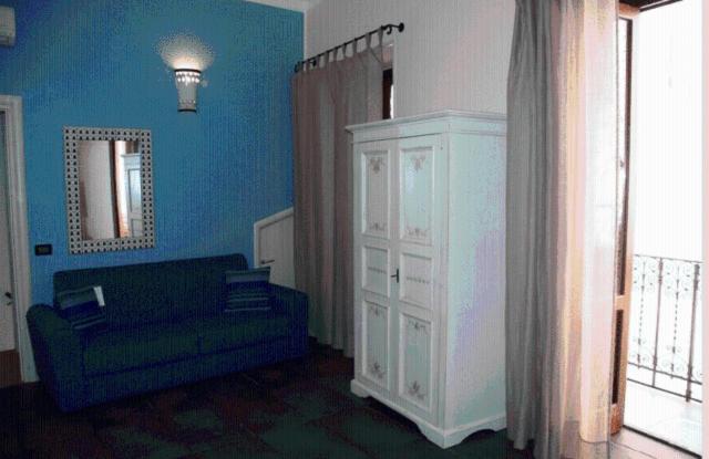 اتاق استاندارد, Locanda Re Ruggero