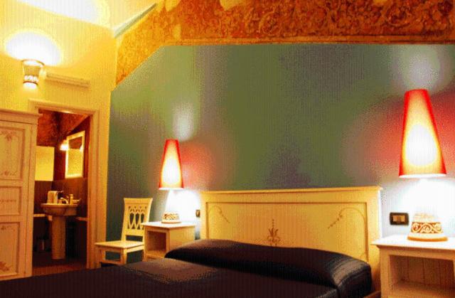 اتاق استاندارد, Locanda Re Ruggero