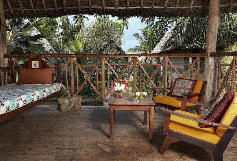 اتاق لوکس با چشم‌انداز باغ, Neptune Palm Beach Boutique Resort & Spa   All Inclusive