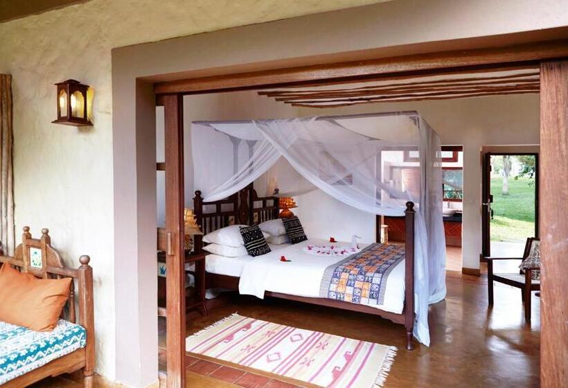 اتاق لوکس با چشم‌انداز دریا, Neptune Palm Beach Boutique Resort & Spa   All Inclusive