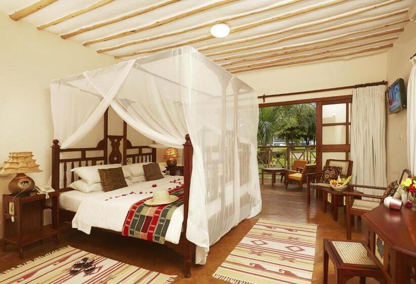 اتاق لوکس با چشم‌انداز دریا, Neptune Palm Beach Boutique Resort & Spa   All Inclusive
