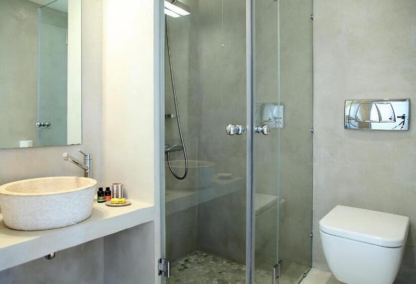 اتاق اکونومی, Skyros Ammos