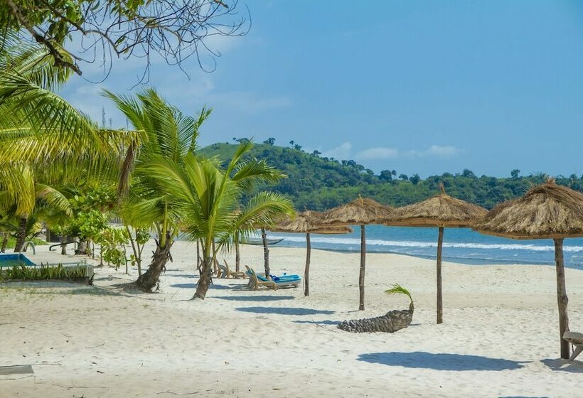 Premium Suite, The Place Resort At Tokeh Beach