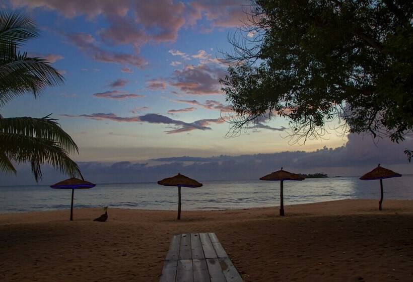 Premium Suite, The Place Resort At Tokeh Beach