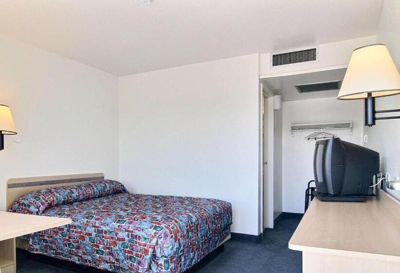 اتاق استاندارد, Motel 6 Farmington, Nm