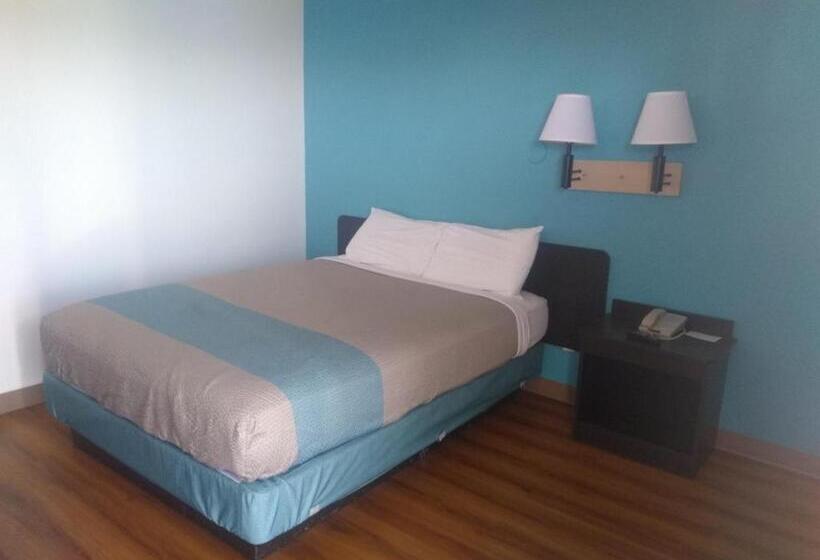 اتاق لوکس, Motel 6 Farmington, Nm