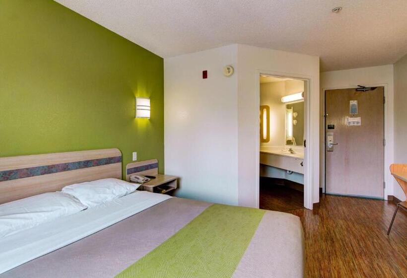 اتاق استاندارد, Park Inn By Radisson, Aurora