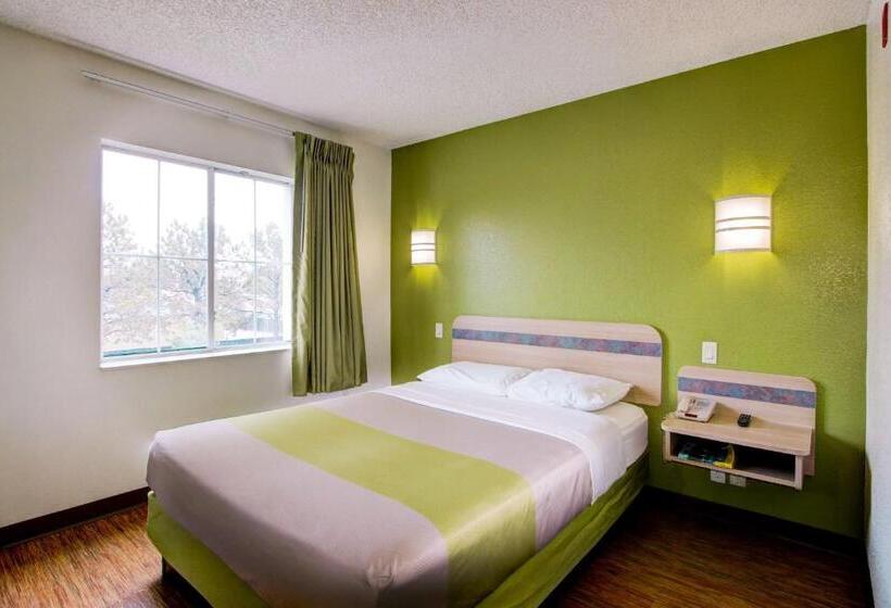 اتاق استاندارد, Park Inn By Radisson, Aurora