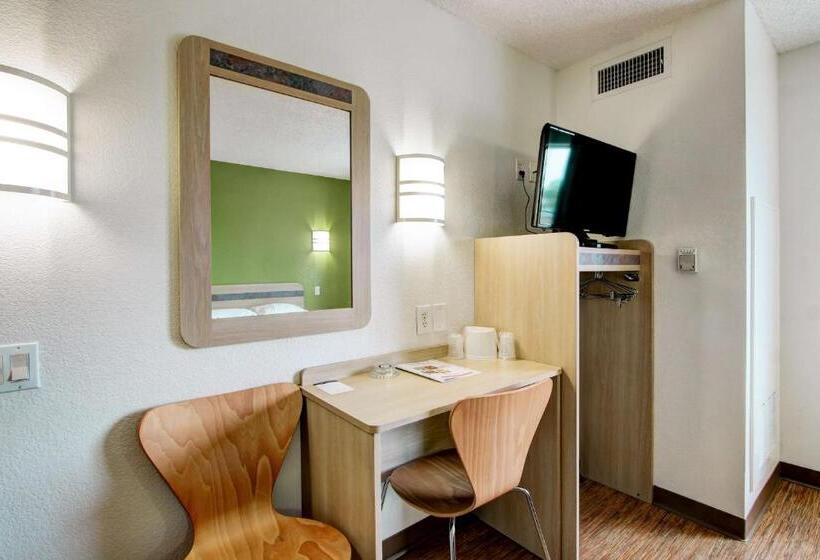 اتاق استاندارد, Park Inn By Radisson, Aurora