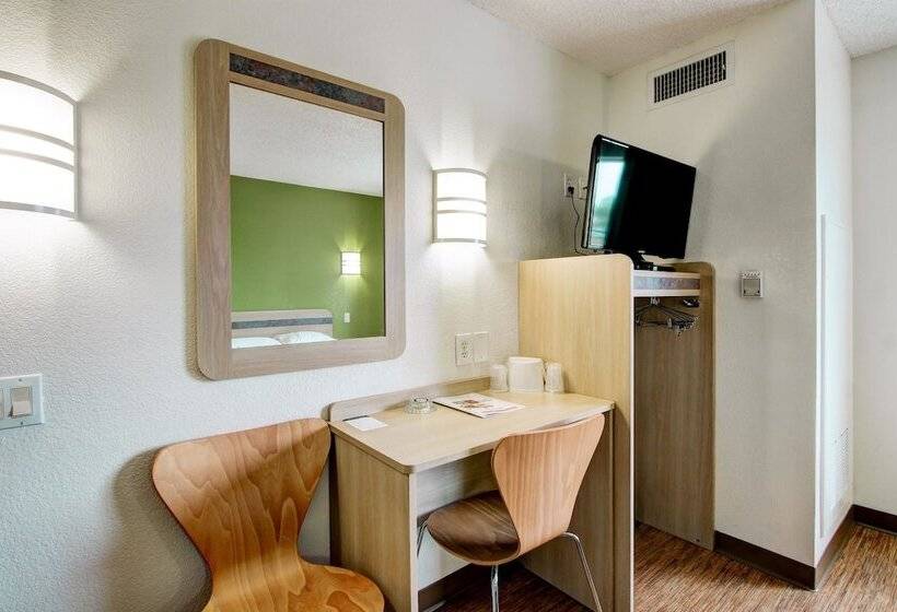 اتاق استاندارد با 2 تخت دوبل, Park Inn By Radisson, Aurora
