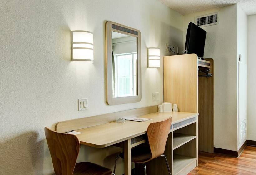 اتاق استاندارد با 2 تخت دوبل, Park Inn By Radisson, Aurora