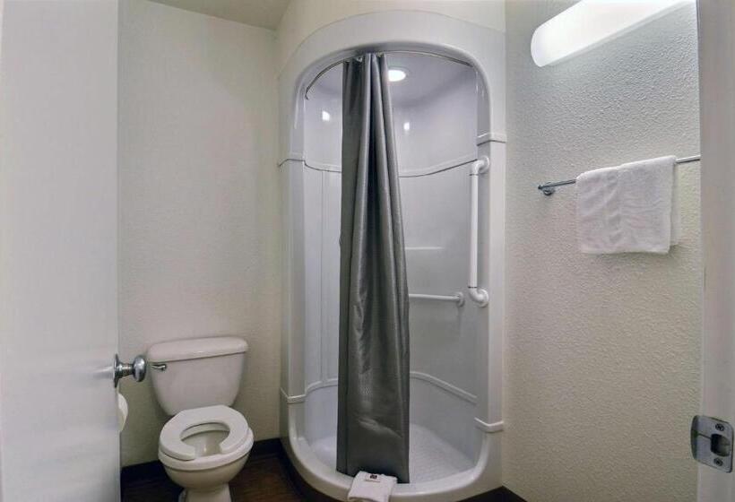 اتاق لوکس, Motel 6tumwater, Wa  Olympia