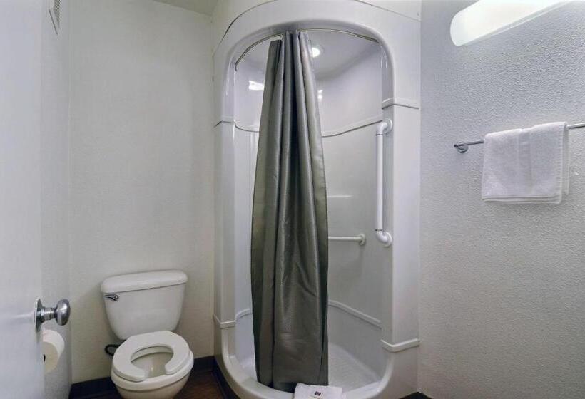 اتاق لوکس, Motel 6tumwater, Wa  Olympia