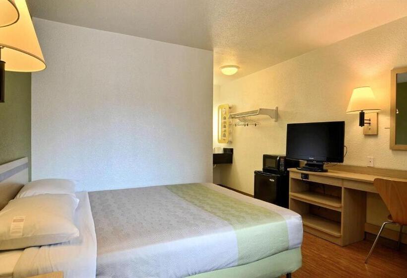 اتاق لوکس, Motel 6tumwater, Wa  Olympia