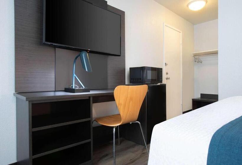 سوییت, Motel 6 Woodland, Ca Sacramento Airport