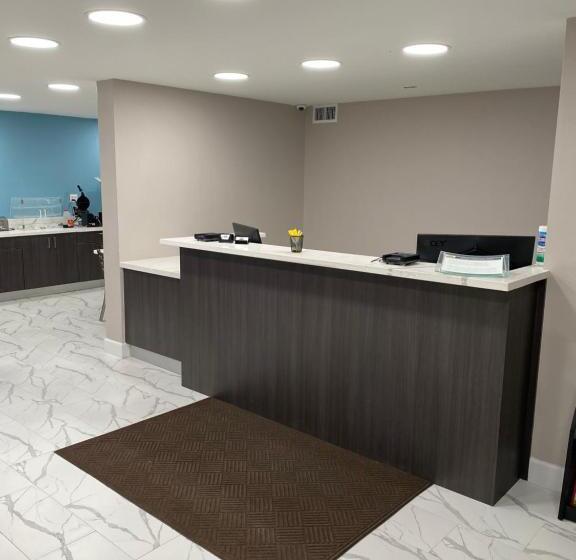 اتاق استاندارد, Days Inn By Wyndham Waco University Area