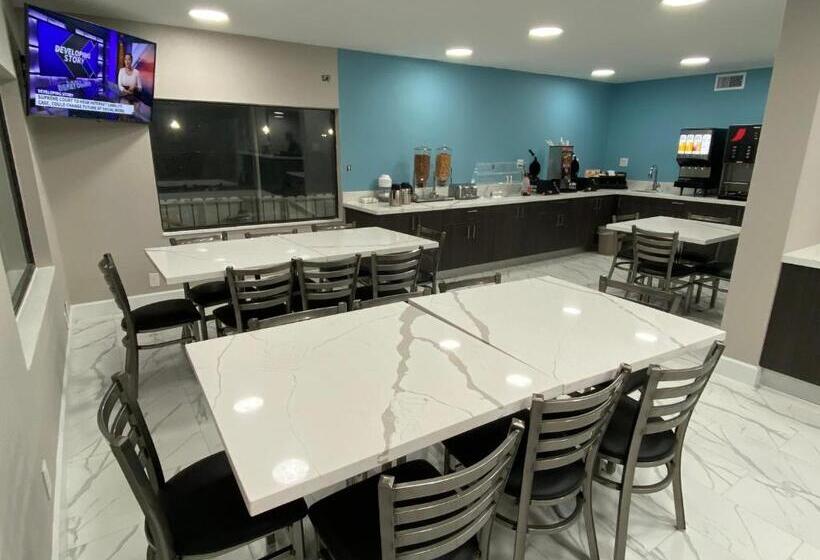 اتاق استاندارد, Days Inn By Wyndham Waco University Area
