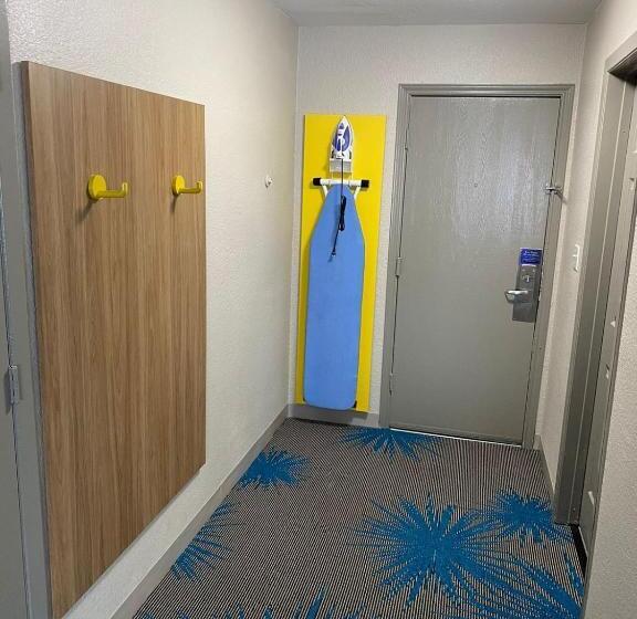 اتاق استاندارد, Days Inn By Wyndham Waco University Area