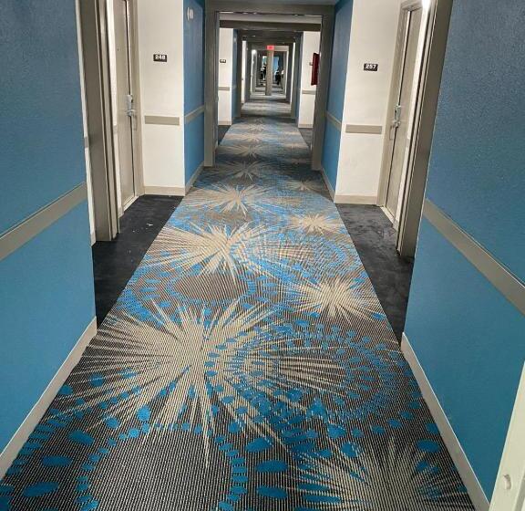 اتاق استاندارد, Days Inn By Wyndham Waco University Area