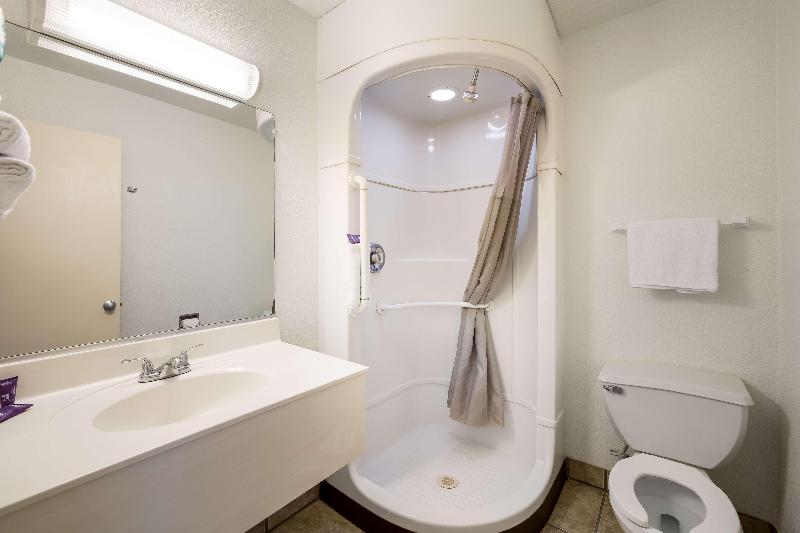 اتاق استاندارد, Knights Inn Sierra Vista / East Fry