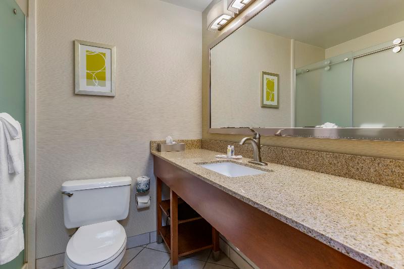 اتاق استاندارد با تخت بزرگ, Knights Inn Sierra Vista / East Fry