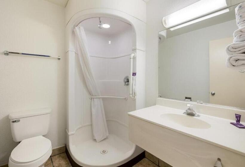 اتاق استاندارد, Knights Inn Sierra Vista / East Fry