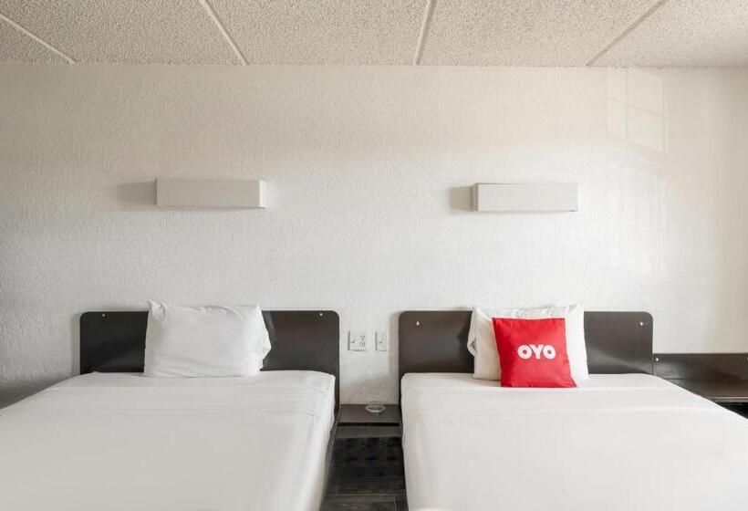 Apartamento 2 Quartos, Oyo Houston Katy Freeway