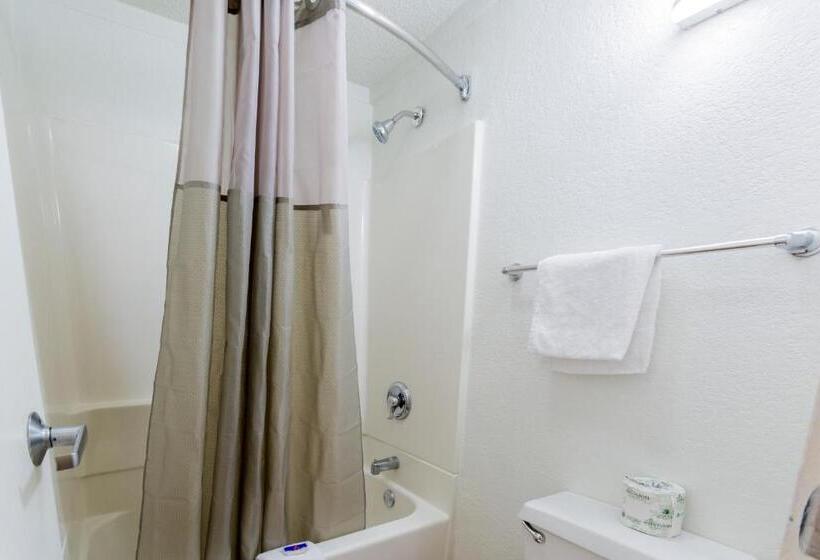 اتاق استاندارد, Travelodge By Wyndham Essington / Philadelphia Airport