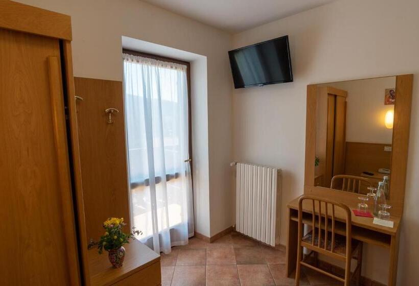 Classic Single Room, Casa Santa Maria