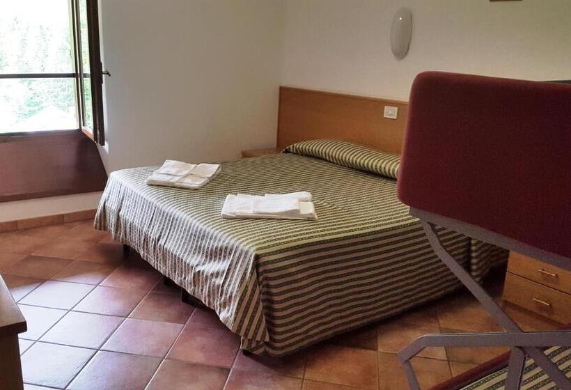 Classic Quadruple Occupancy Room, Casa Santa Maria