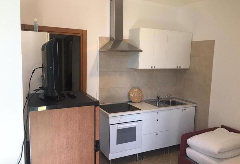 1 Bedroom Apartment, Casa Santa Maria