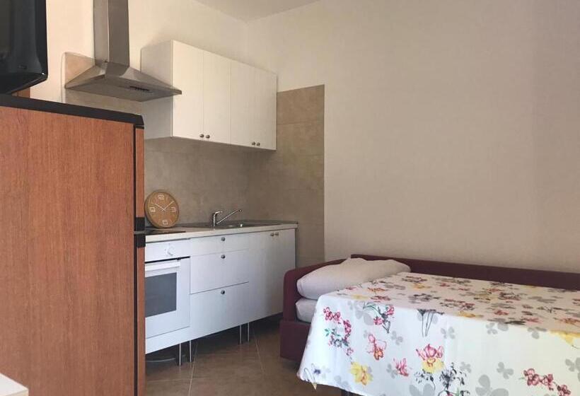 1 Bedroom Apartment, Casa Santa Maria