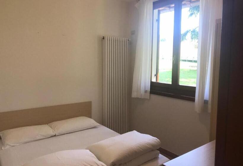 1 Bedroom Apartment, Casa Santa Maria