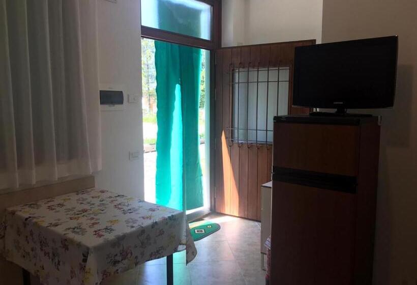 1 Bedroom Apartment, Casa Santa Maria