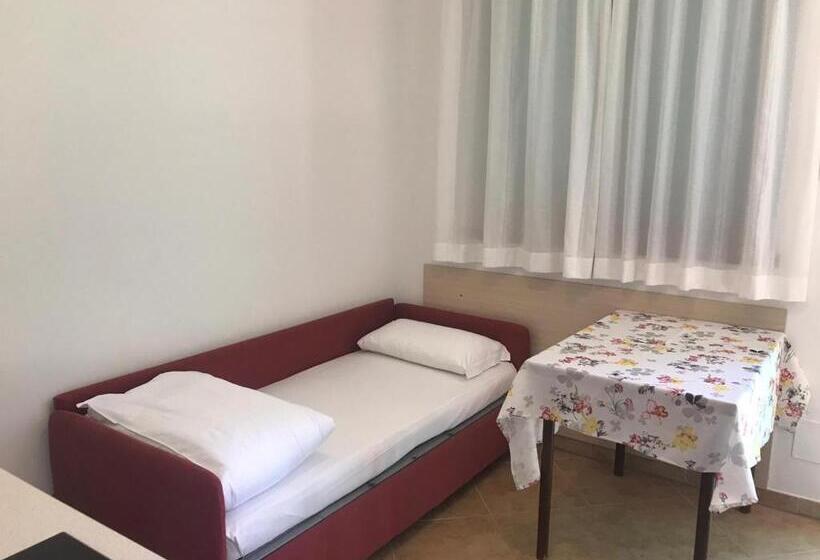 1 Bedroom Apartment, Casa Santa Maria